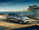 Wird die Produktion von VW Sharan und SEAT Alhambra eingestellt? Gibt es einen Nachfolger?